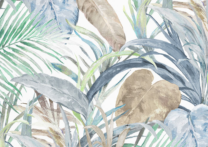 Los Angeles Velvet, Eden - Twist&Fit Roman Blind - Image 7